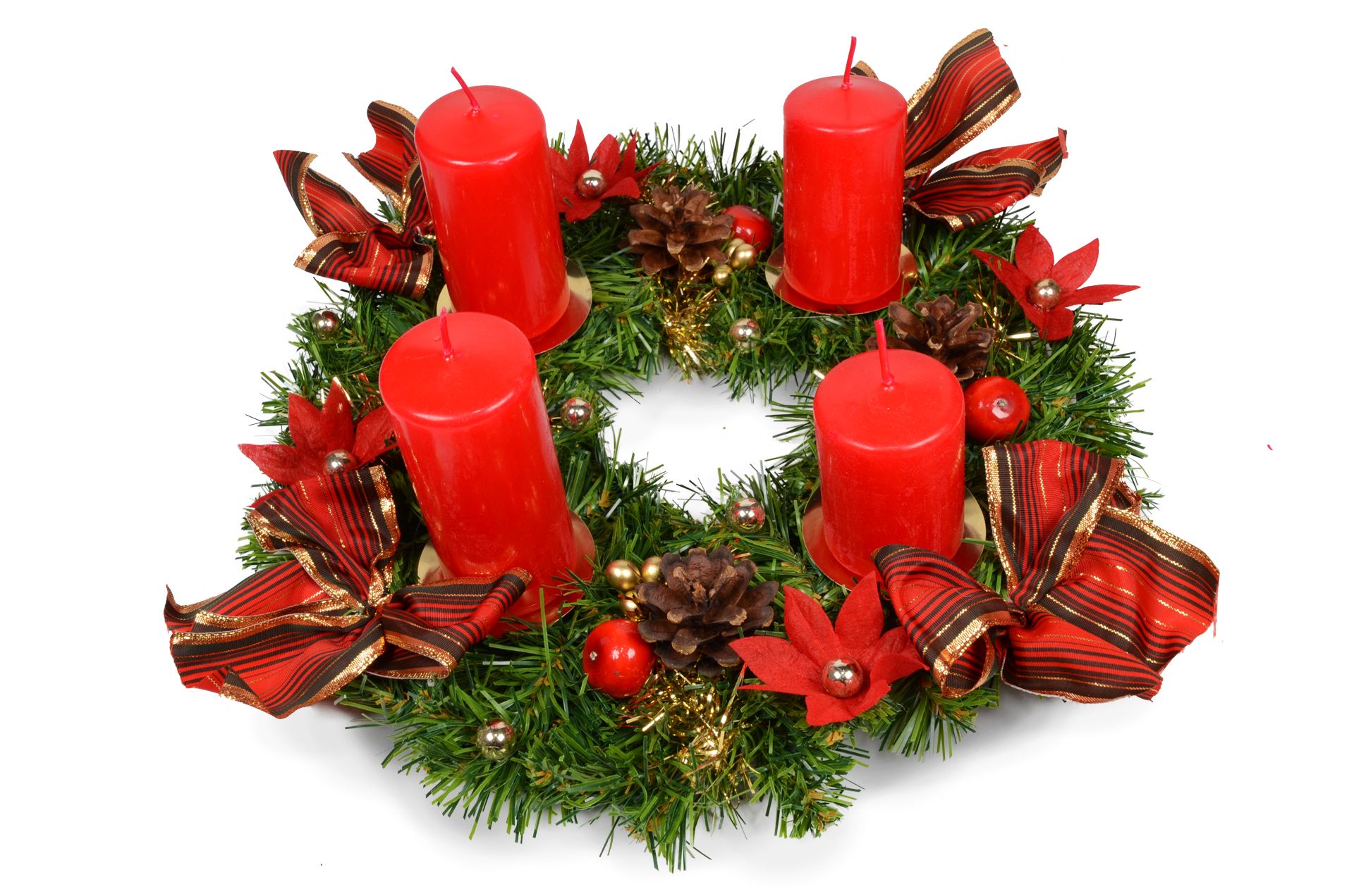 Adventní dílna