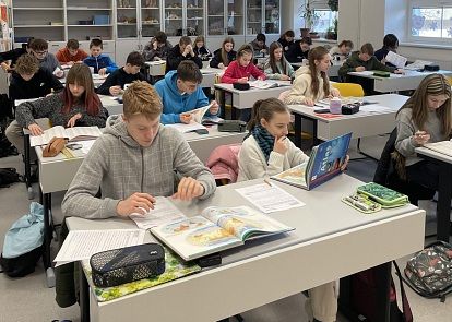 Vědomostní soutěže MŠMT 2025