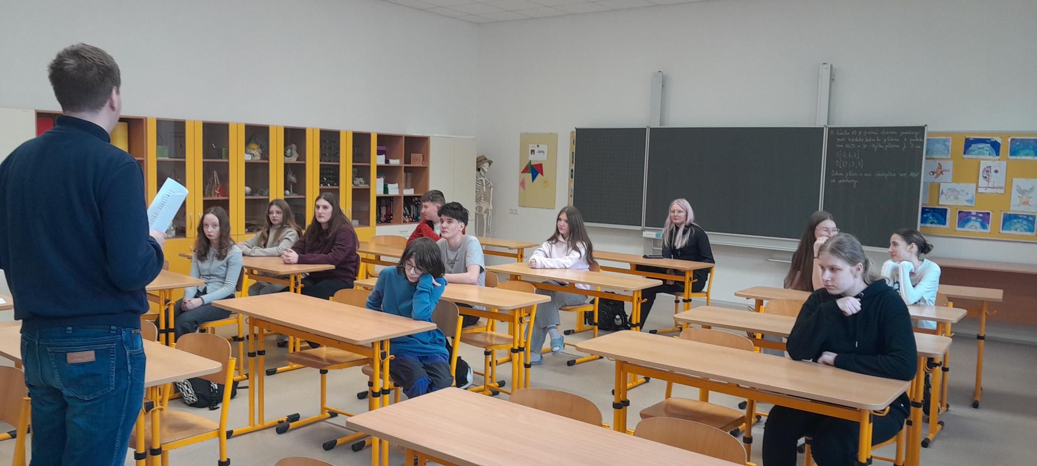 OK Německé konverzace 2026