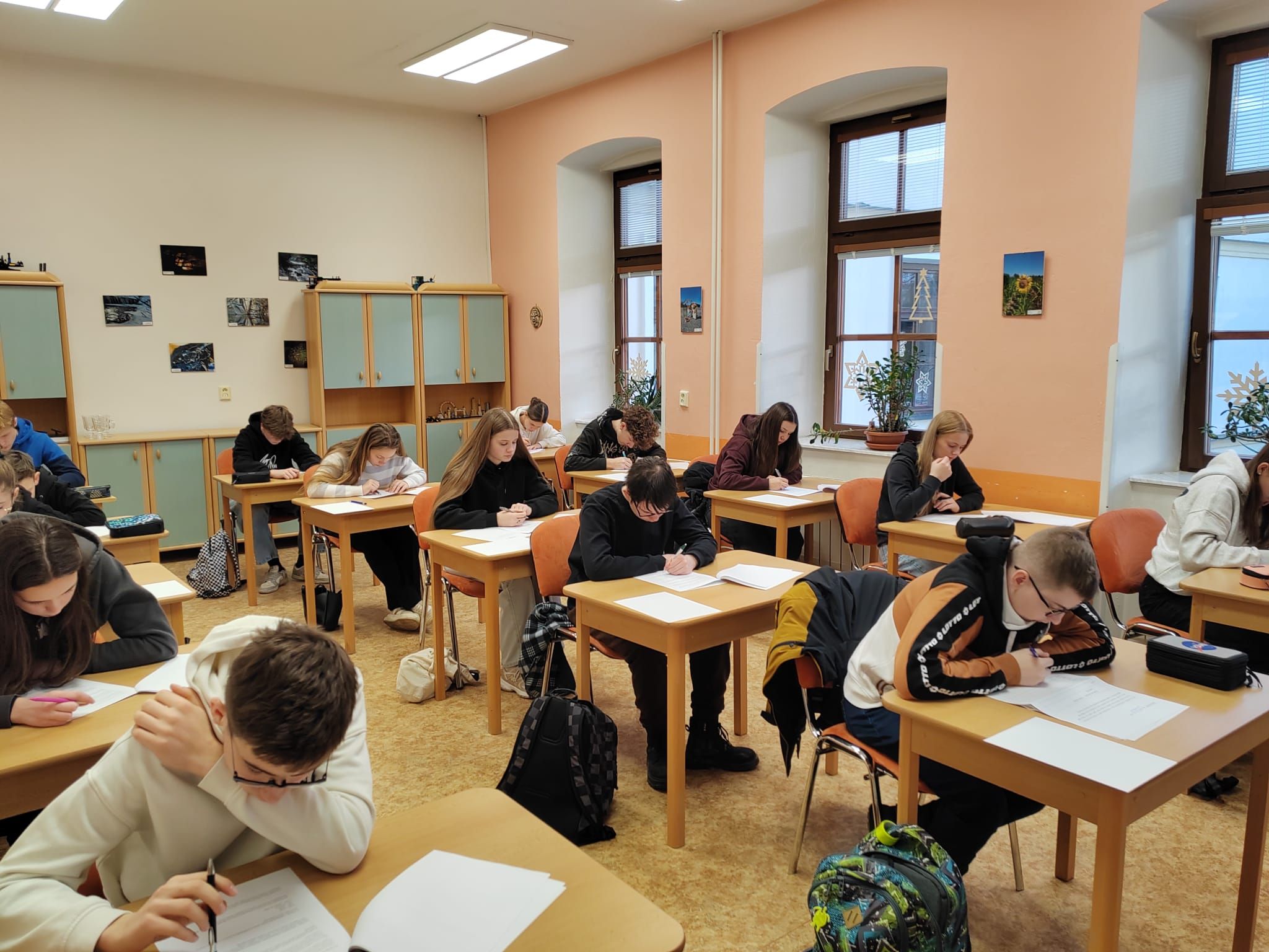 OK Olympiády v českém jazyce 2026