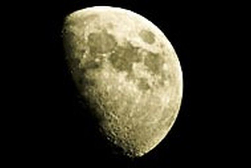 Hvězdárna při SVČ Duha