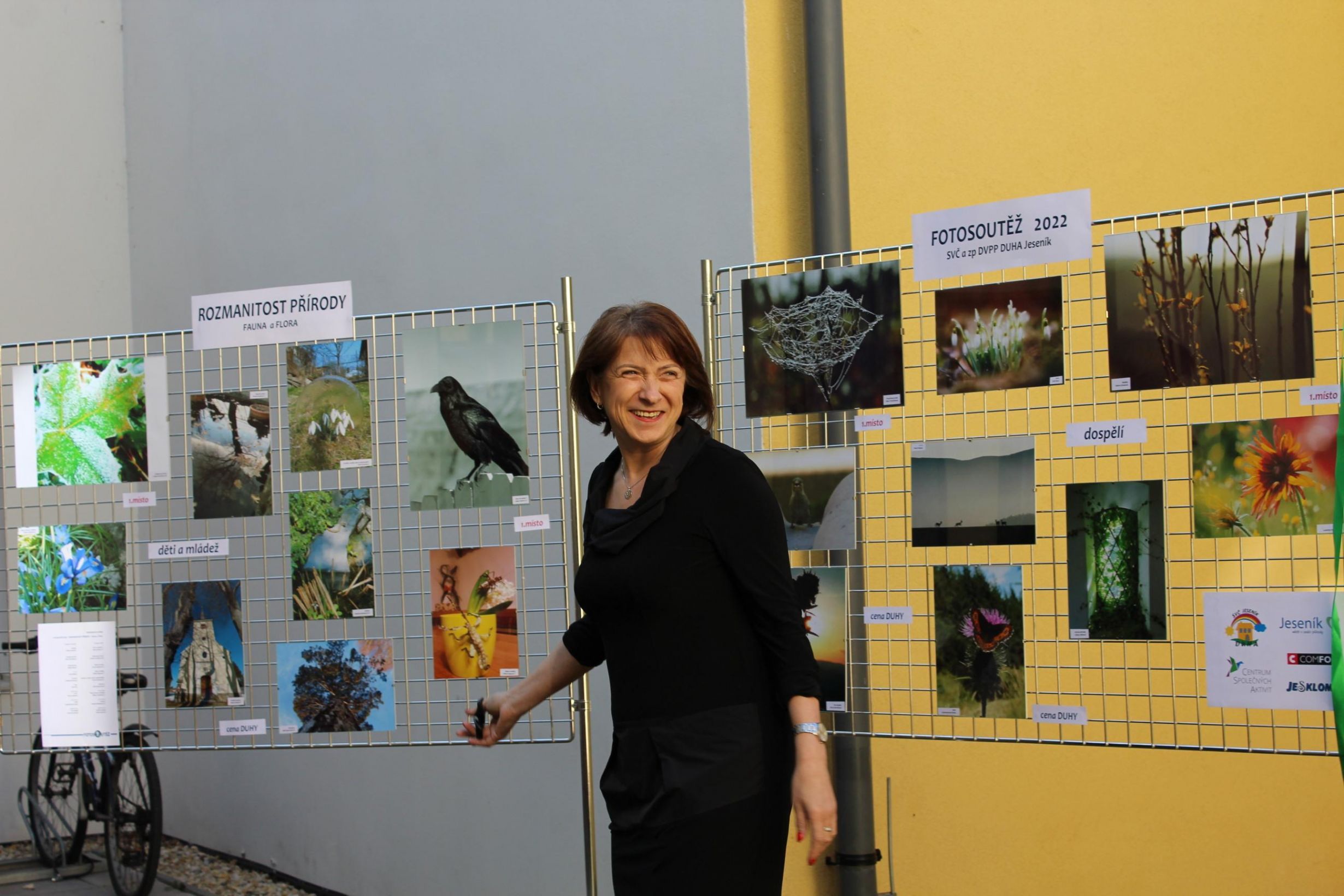 Fotosoutěž 2022