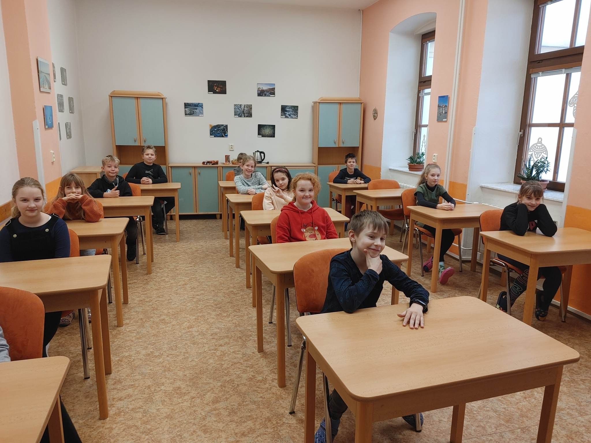 Předmětové soutěže MŠMT