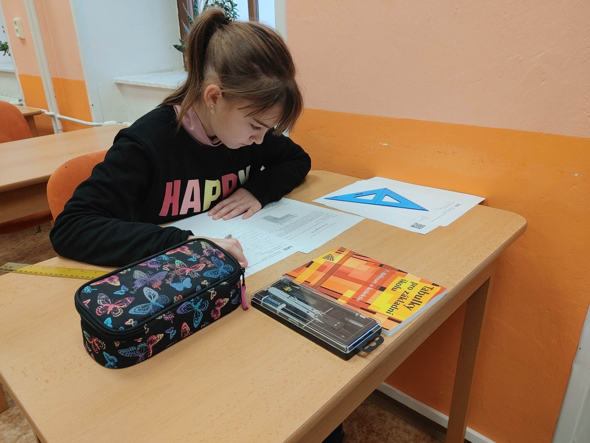 Předmětové soutěže MŠMT