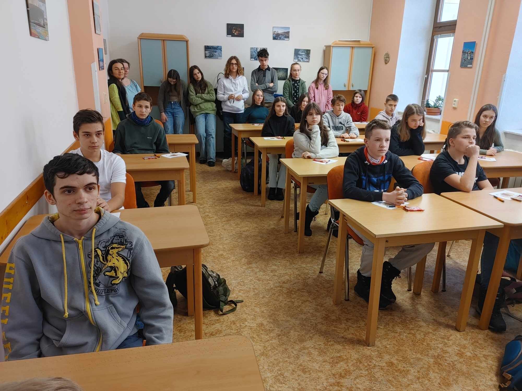 OK Dějepisné olympiády 2024