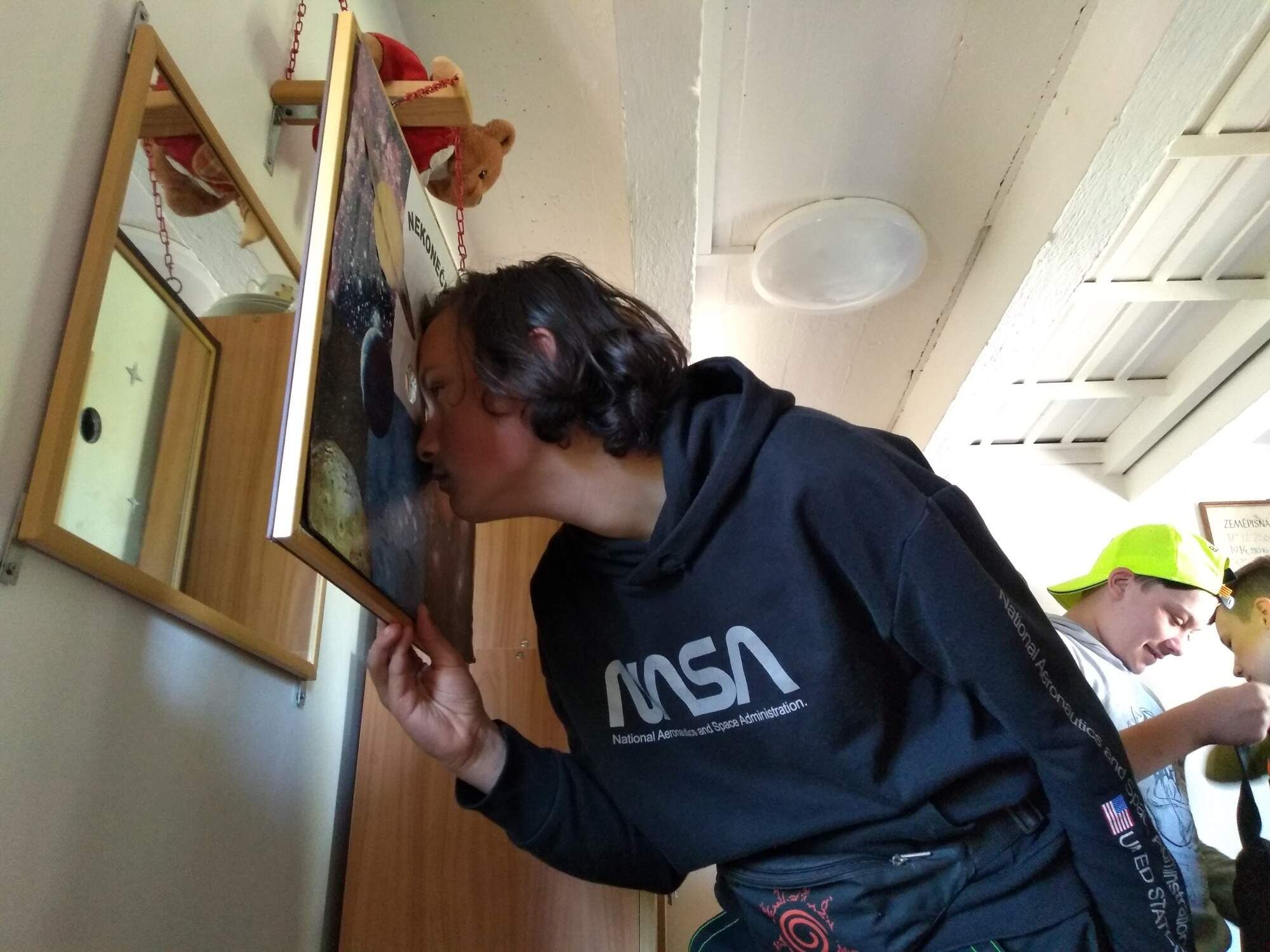 Hvězdárna v Jeseníku