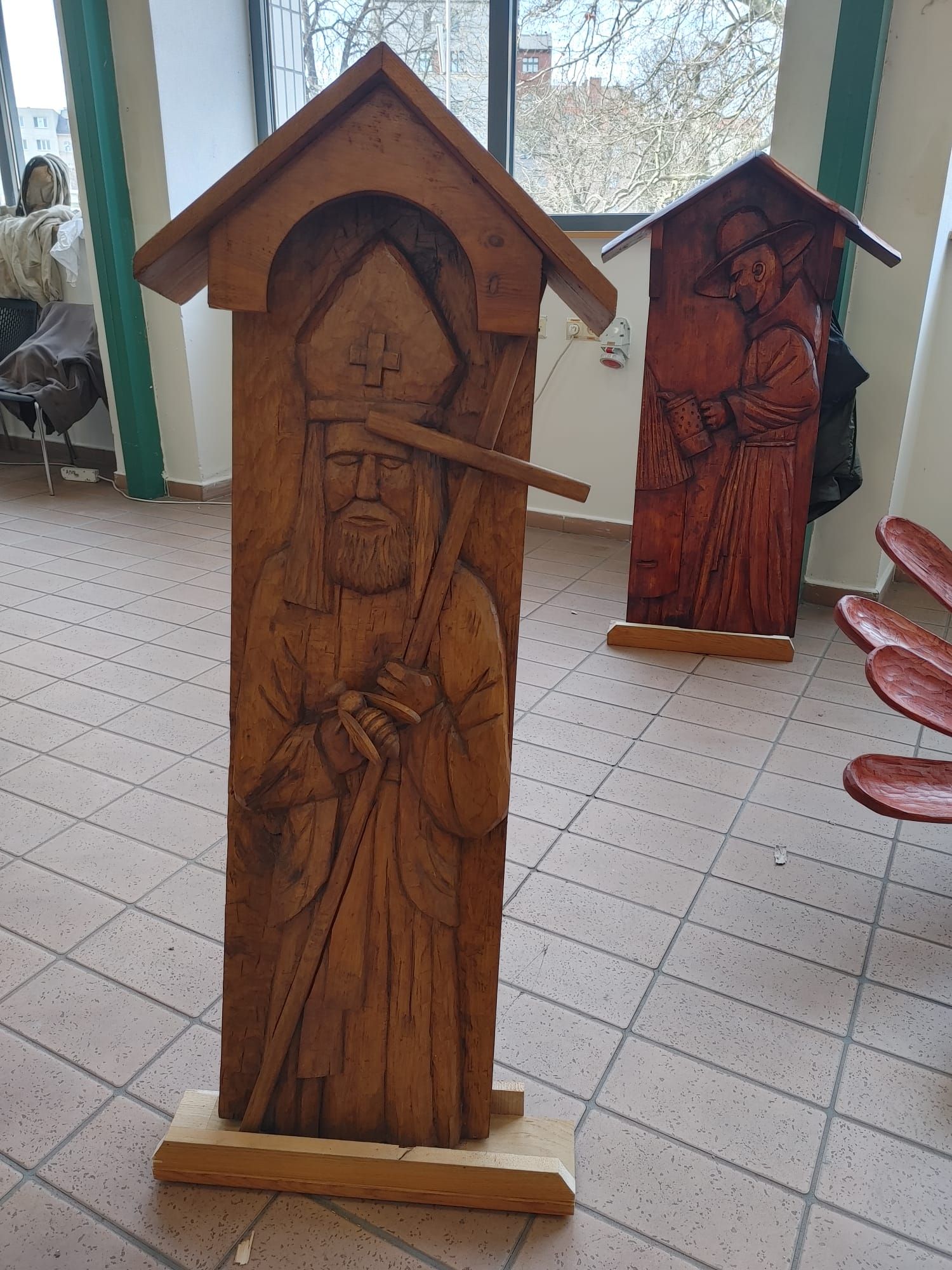 Výlet jesenických včelaříků na veletrh Včela!!! Ostrava