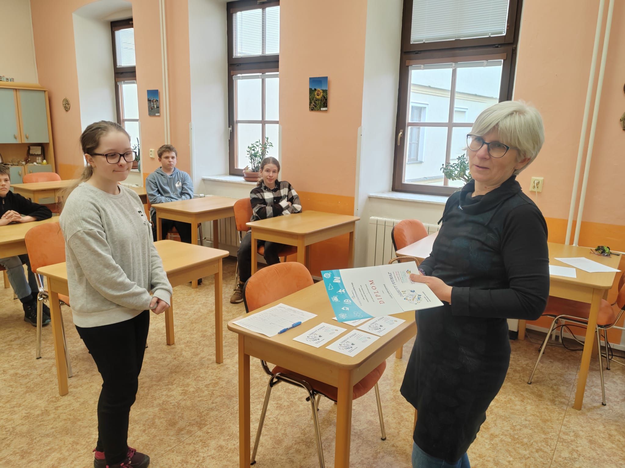 OK Matematické olympiády Z6-Z8