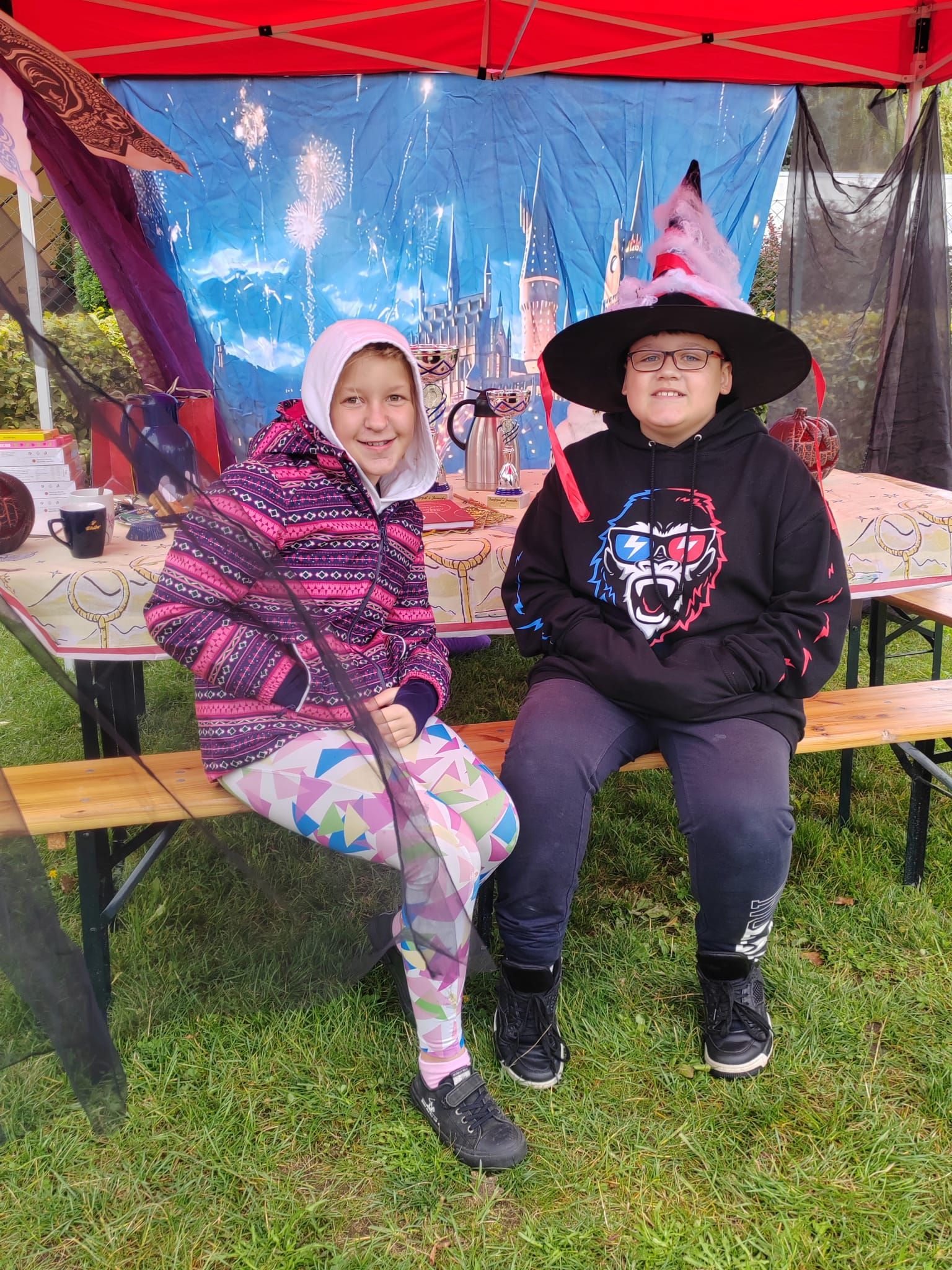 Střípky z Famfrpálu 2025