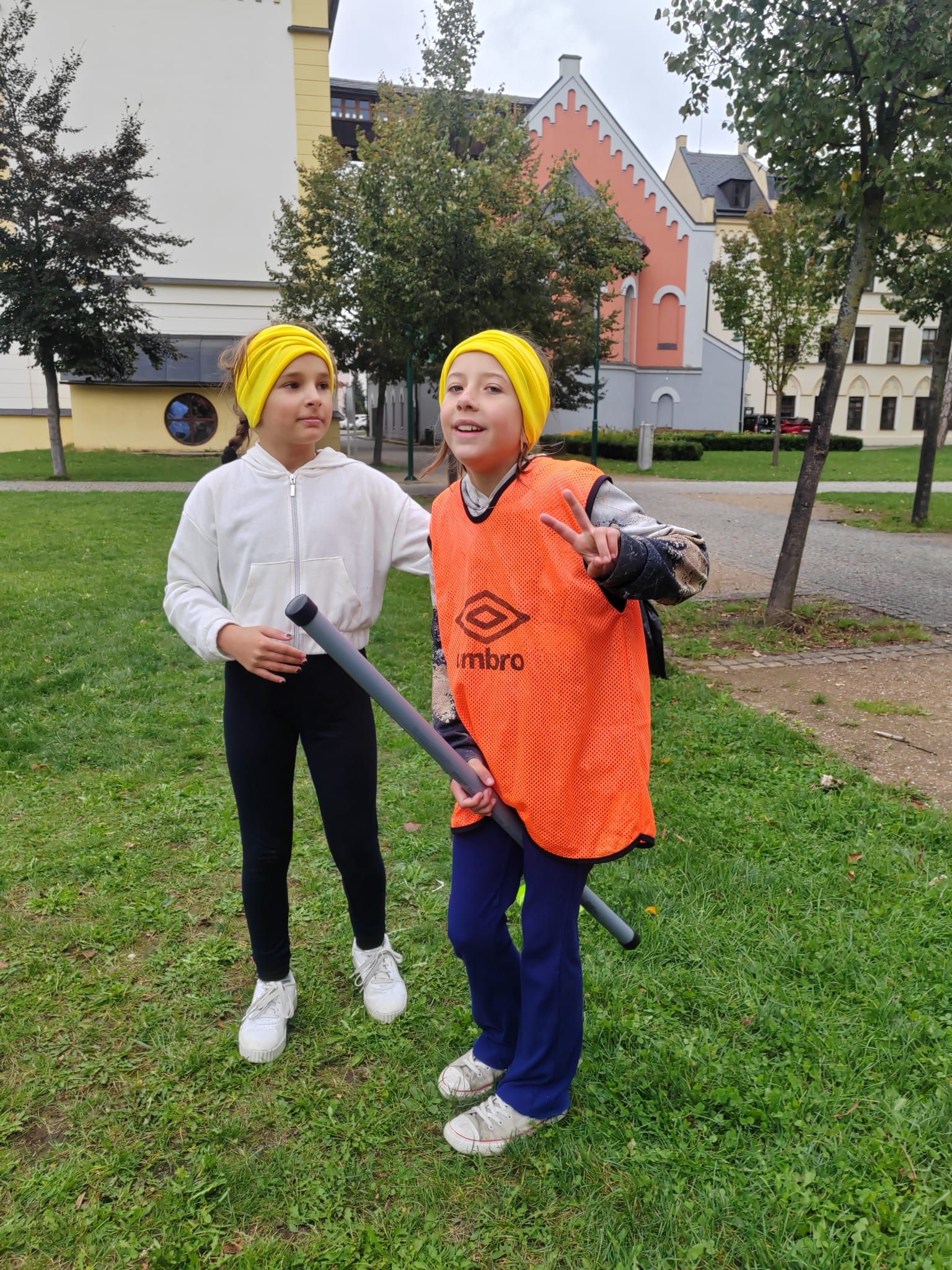 Střípky z Famfrpálu 2025