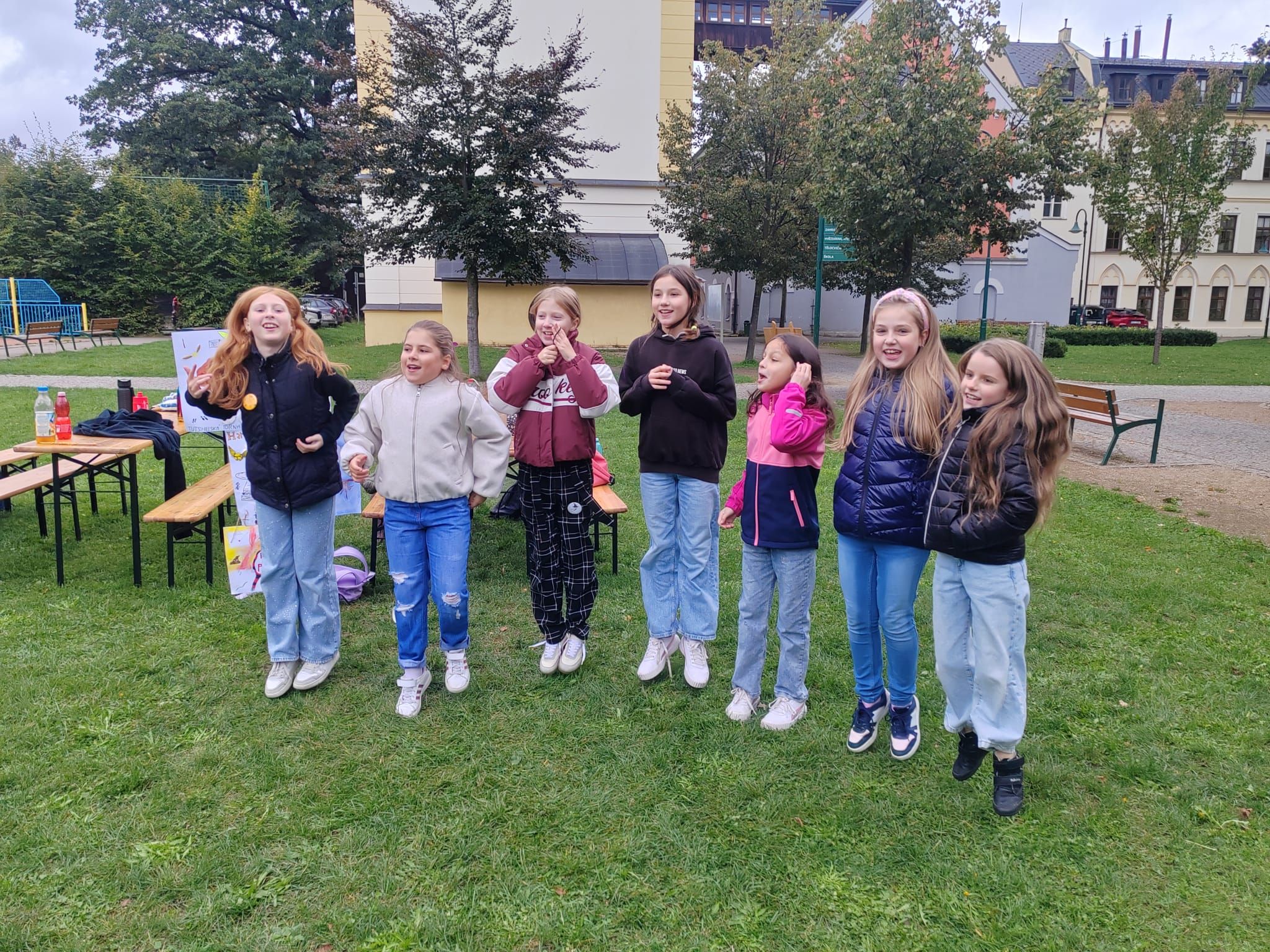 Střípky z Famfrpálu 2025