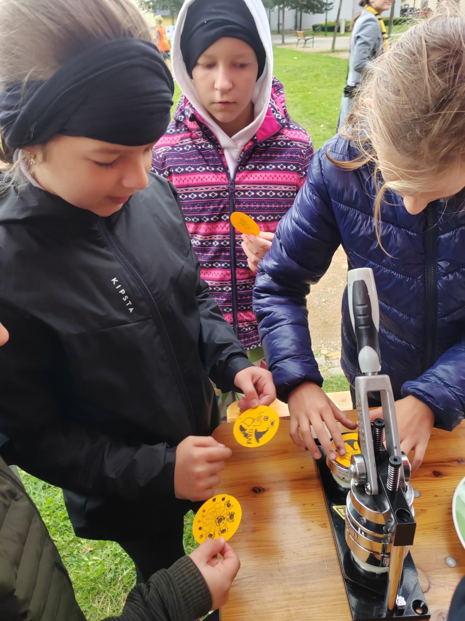 Střípky z Famfrpálu 2025