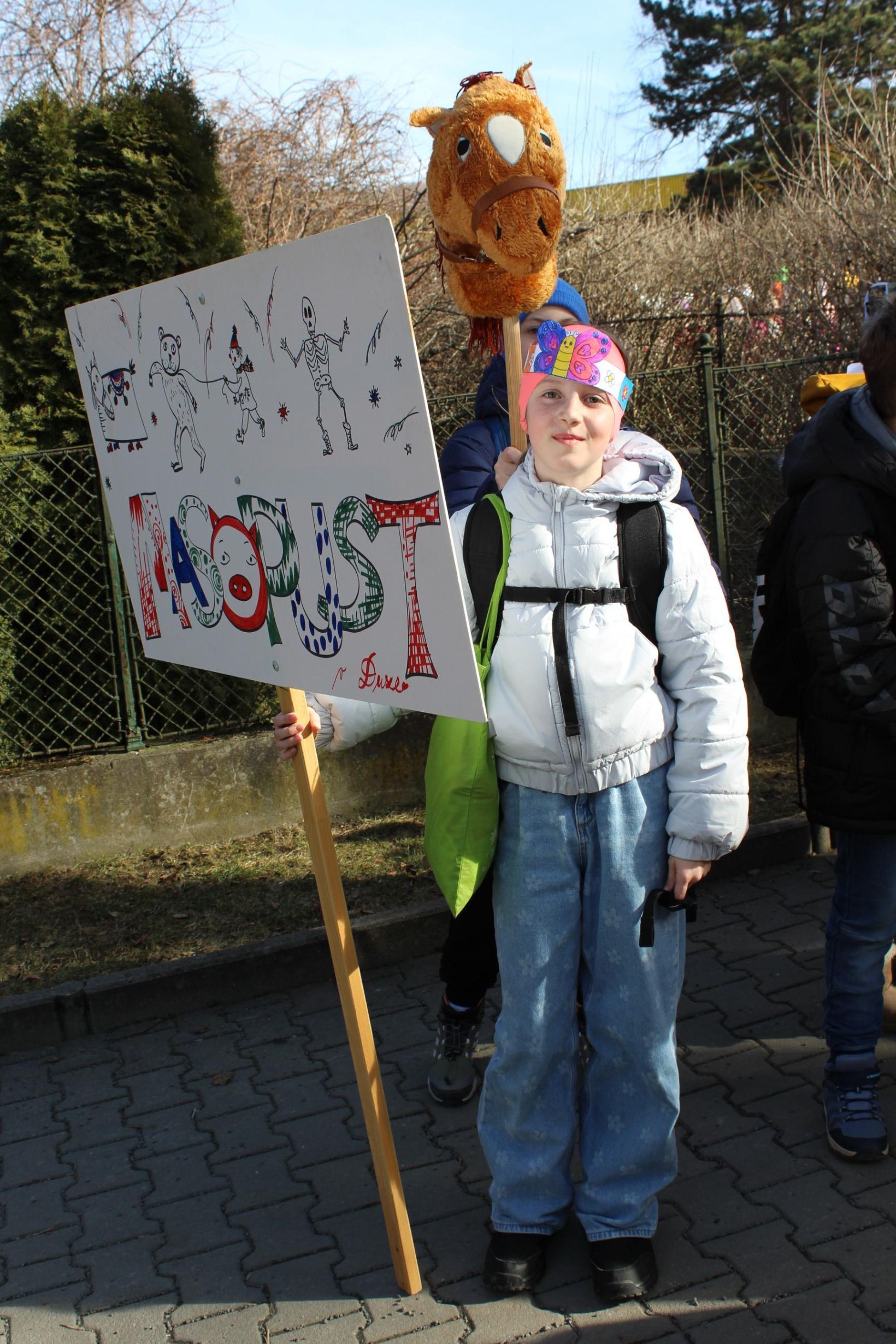 Masopust
