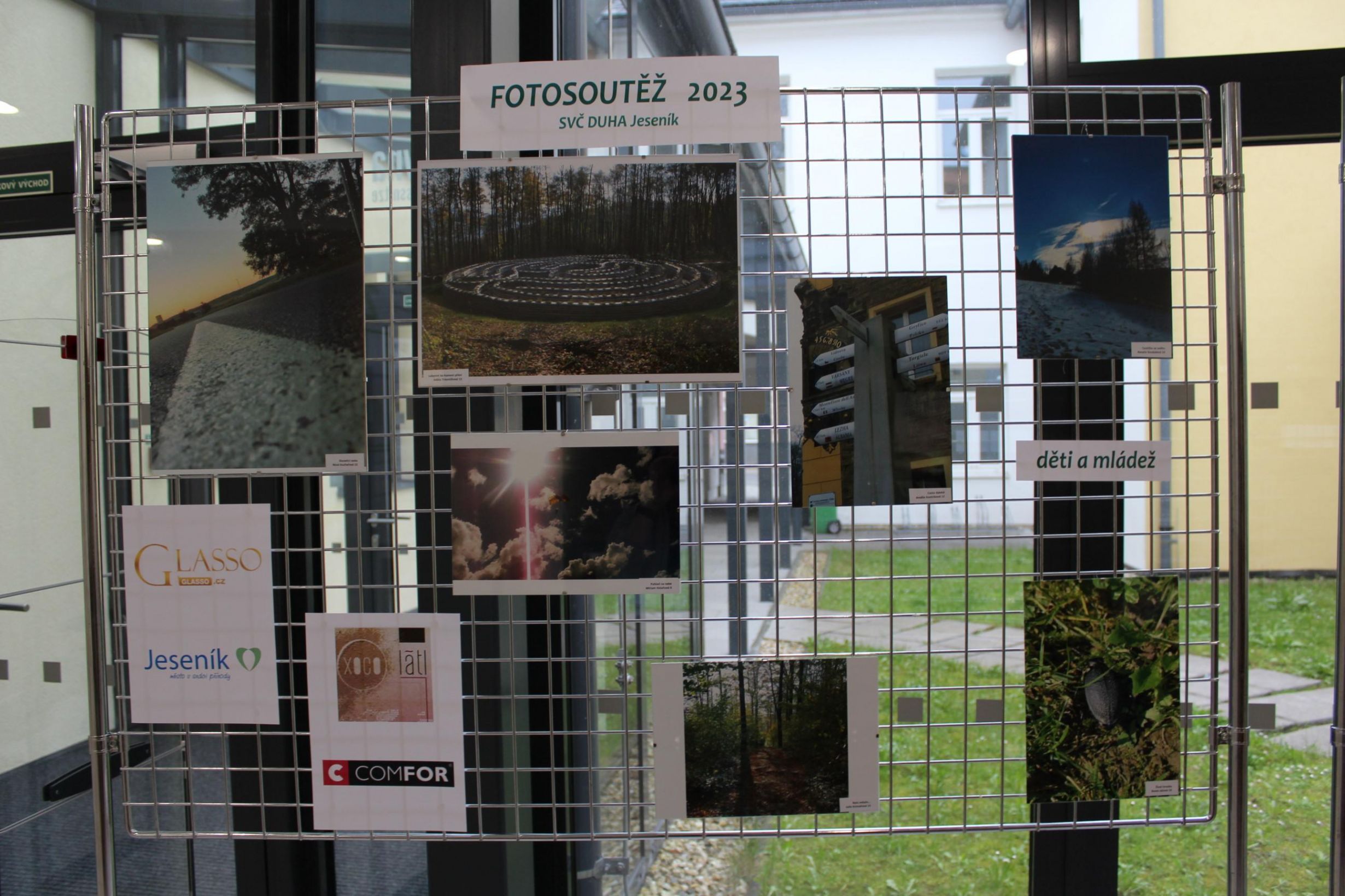 Fotosoutěž 2023