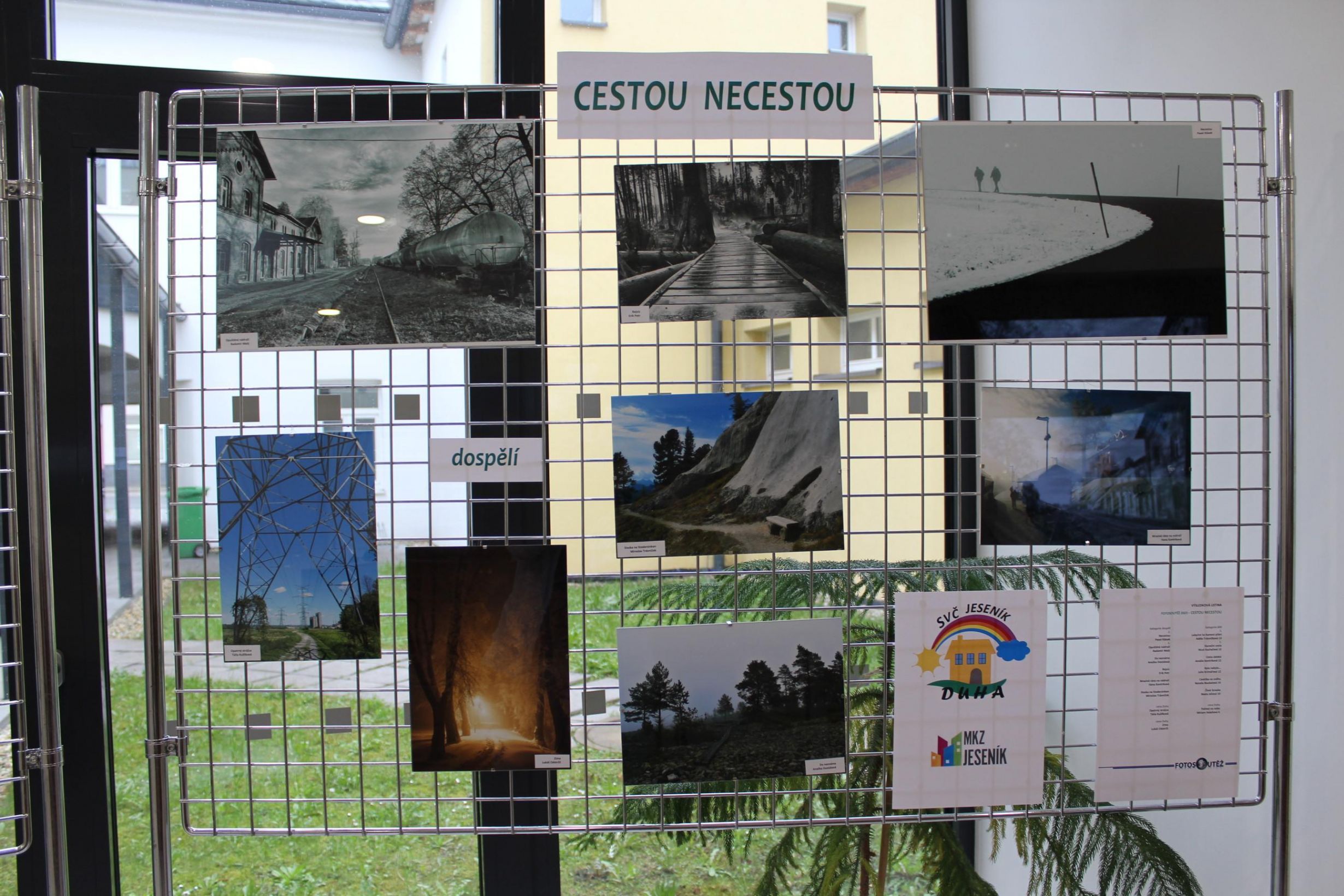 Fotosoutěž 2023