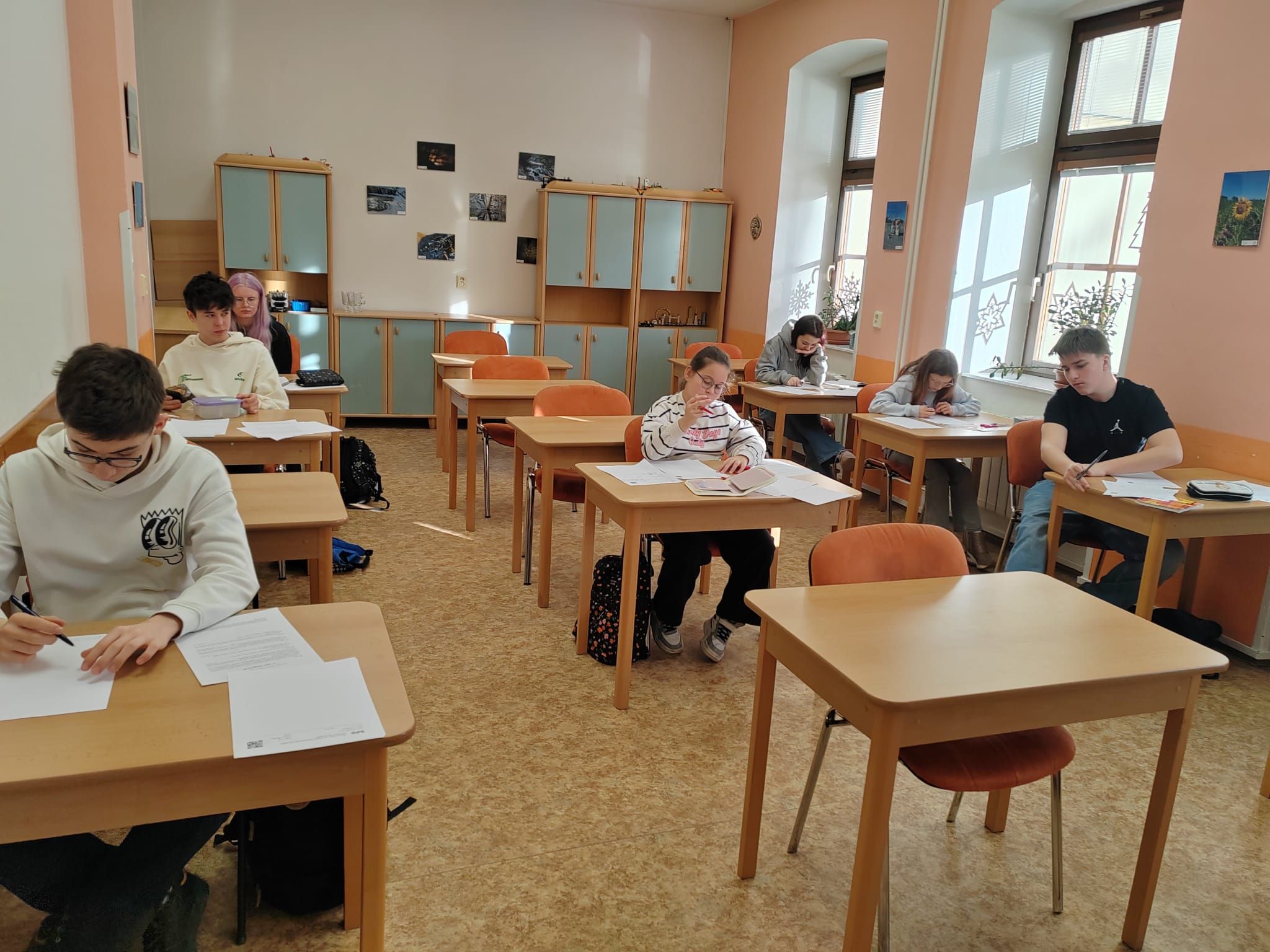 OK Matematické olympiády Z5 Z9 2026