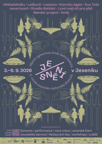 Festival Jesnění