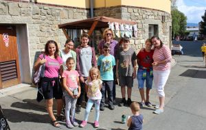 Medový den Šumperk