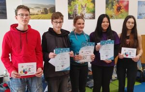 OK Matematické olympiády 6.-8.tříd