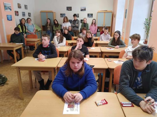 OK Dějepisné olympiády