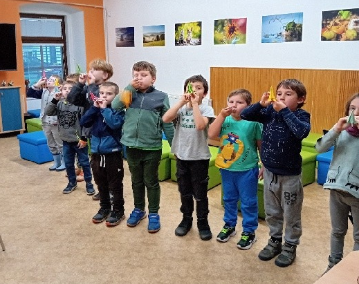 Astronomický kroužek