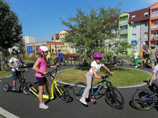 PT Tábor plný radosti