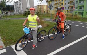 Dopravní hřiště znovu OTEVŘENO od 15.10.