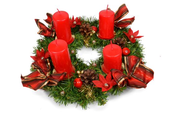 Adventní dílna