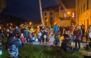 Uspávání broučků 2024