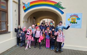 Noc a den v DUZE 2025