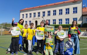 Včelaříci na Zlaté včele v Tovačově