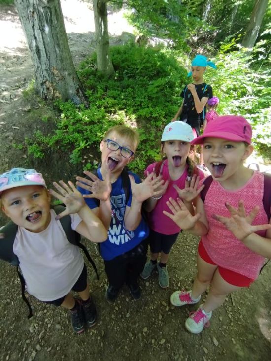 PT Po stopách skřítků Rychlebáčků