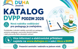 Semináře DVPP 2026
