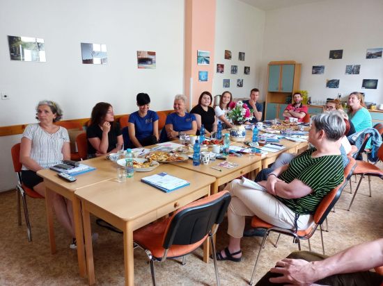 Semináře pro pedagogy