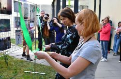 Fotosoutěž 2025 - Svět v pohybu