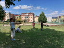Tábor Semafor zážitků