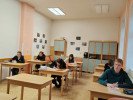 Přírodovědné soutěže 2026
