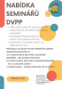 Akce / semináře DVPP
