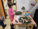 Adventní dílna 2024
