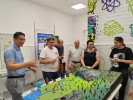 T Expedice Jeseníky 2026 - Architektura