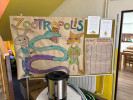 Tábor Zootropolis