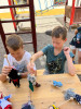 Tábor Zootropolis