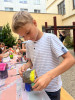 Tábor Zootropolis