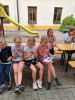 Tábory Hrátky se zvířátky
