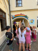 Tábor Putování s čarodějem Vigem